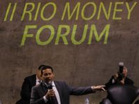 MOURÃO DEFENDE REFORMA POLÍTICA APÓS A CONCLUSÃO DA PREVIDÊNCIA
