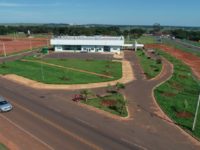 NOVO TERMINAL RODOVIÁRIO DE BATAGUASSU ENTRA EM OPERAÇÃO EM AGOSTO