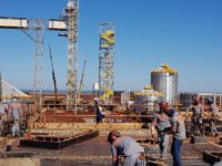 INDÚSTRIAS DA COAMO COMEÇAM A OPERAR EM SETEMBRO EM DOURADOS