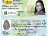 TSE VAI DEFINIR PRIMEIRAS CIDADES QUE VÃO EMITIR O DNI