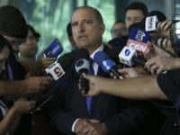 GOVERNO NÃO DEVE FAZER NOVO CONTINGENCIAMENTO, DIZ ONYX