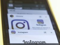 INSTAGRAM DEIXA DE MOSTRAR NÚMERO DE CURTIDAS DAS POSTAGENS