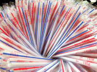 COMERCIANTES TERÃO 12 MESES PARA SUBSTITUÍREM OS CANUDOS DE PLÁSTICO EM MS