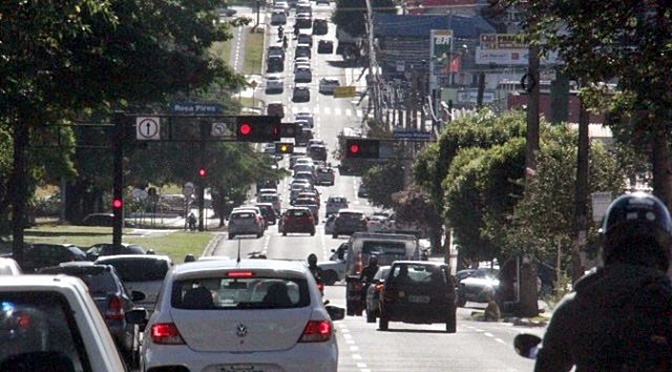 MAIS DE 150 MIL VEÍCULOS EM MS TEM DÉBITOS DE IPVA ANTERIORES A 2019