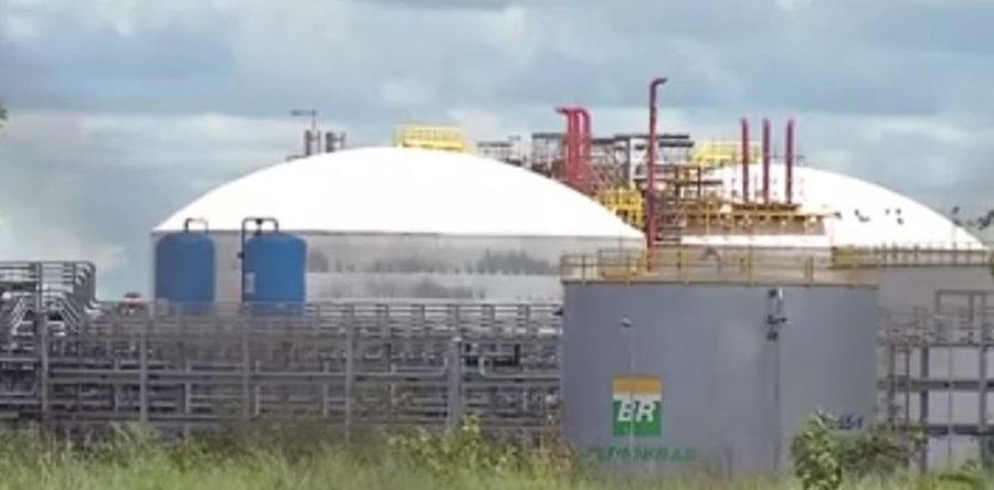 RETA FINAL: CONGLOMERADO RUSSO ACRON ACERTA ÚLTIMOS DETALHES PARA COMPRA DA UFN3 EM TRÊS LAGOAS