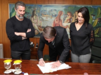 DIÁRIO OFICIAL PUBLICA LEI QUE INCLUI AUTISMO NOS SENSOS DO IBGE