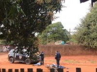 FAZENDEIRO É EXECUTADO NA FRONTEIRA E PISTOLEIROS PRESOS PELA POLICIA PARAGUAIA