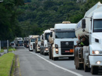 EM VIGOR AS NOVAS REGRAS DO FRETE MÍNIMO PARA CAMINHONEIROS