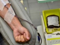 NUMERO DE PACIENTES COM HEPATITE CRESCE 20% EM 10 ANOS