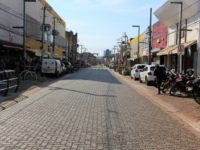 ENERGISA REALIZA ETAPA CRUCIAL PARA RETIRADA DOS POSTES NA 14