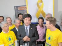 CAMPO GRANDE SE TORNA REFERÊNCIA NACIONAL COM LANÇAMENTO DE NOVO MODELO DE ATENÇÃO PRIMÁRIA