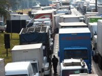 MINISTRO PEDE QUE ANTT SUSPENDA NOVAS REGRAS PARA FRETE MÍNIMO