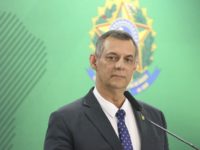 BOLSONARO NÃO QUER IMPEDIR A DIVULGAÇÃO DE DADOS DO IMPE, DIZ PORTA-VOZ