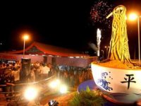FESTIVAL DO SOBÁ TERÁ EXPOSIÇÕES, RALLY DOS SERTÕES E SHOWS NACIONAIS