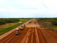 TRANSOCEÂNICA: RODOVIA DO CHACO NO PARAGUAI SERÁ CONCLUÍDA ATÉ 2022