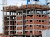 CONSTRUÇÃO CIVIL REGISTRA INFLAÇÃO DE 0,91% EM JULHO SEGUNDO FGV