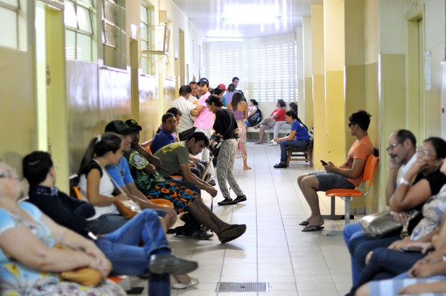 PREFEITURA ESTÁ CONVOCANDO 62 MÉDICOS PARA COMPLEMENTAR ATENDIMENTO NA REDE MUNICIPAL DE SAÚDE