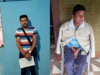 SUSPEITOS DE MATAR PECUARISTA SEQUESTRADO NA FRONTEIRA É PRESO PELA POLICIA PARAGUAIA