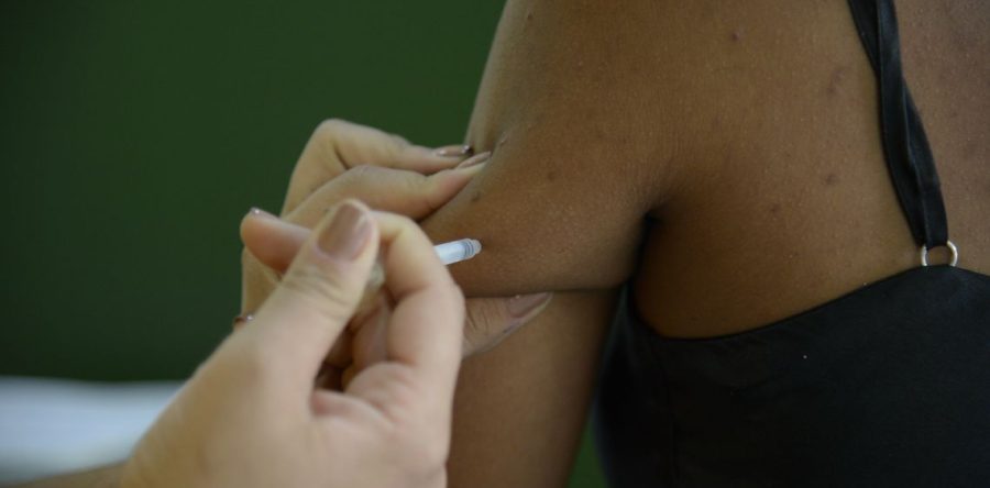 RISCO DE MORTE POR FEBRE AMARELA PODE SER IDENTIFICADO MAIS CEDO