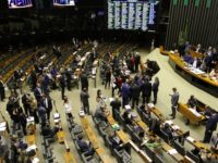 CÂMARA REJEITA TODOS OS DESTAQUES E APROVA A REFORMA DA PREVIDÊNCIA