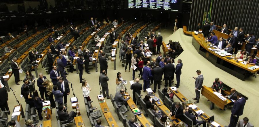 CÂMARA REJEITA TODOS OS DESTAQUES E APROVA A REFORMA DA PREVIDÊNCIA