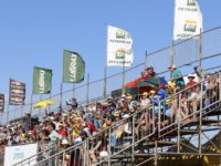 SUCESSO DE PÚBLICO, STOCK CAR LEVA 8 MIL AO AUTÓDROMO EM DIA DOS PAIS