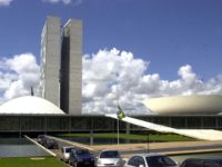 CCJ DO SENADO COMEÇA A DISCUTIR REFORMA DA PREVIDÊNCIA ESSA SEMANA