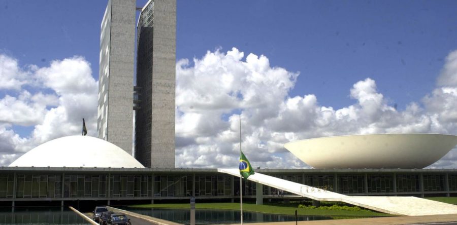CCJ DO SENADO COMEÇA A DISCUTIR REFORMA DA PREVIDÊNCIA ESSA SEMANA