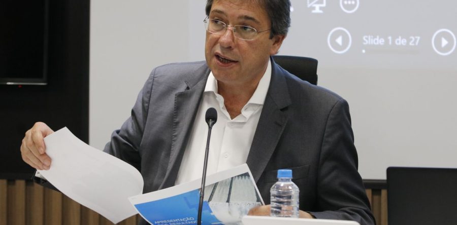 ELETROBRAS E ANDE CAMINHAM PARA ACORDO SOBRE ENERGIA GERADA POR ITAIPU