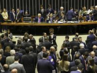 CÂMARA APROVA TEXTO-BASE DA MP DA LIBERDADE ECONÔMICA