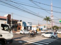 AGETRAN INICIA INSTALAÇÃO DE SEMÁFOROS QUE FACILITARÃO A TRAVESSIA NA AVENIDA ZAHRAN