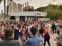 MAIOR CONCURSO DA HISTÓRIA DA SAÚDE ATRAI MAIS DE 17 MIL CANDIDATOS PAR 633 VAGAS