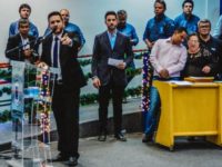 PREFEITURA ASSINARÁ CONVÊNIOS QUE BENEFICIARÃO A JUVENTUDE DA CAPITAL