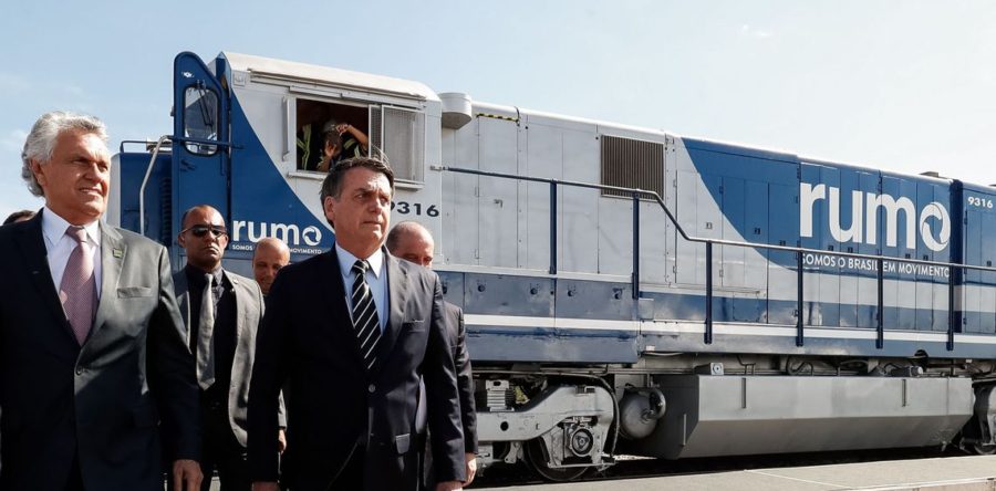 EM ANÁPOLIS, PRESIDENTE DEFENDE IMPLEMENTAÇÃO DE PRESÍDIO AGRÍCOLA