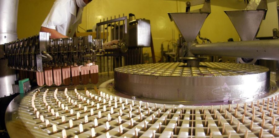 GOVERNO REDUZ A ZERO A ALÍQUOTA SOB DIVERSOS BENS DE CAPITAL