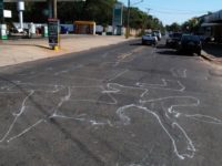 SISEP FAZ MAPEAMENTO DE “PATOLOGIAS” DO ASFALTO EM VIAS QUE DEVEM SER RECAPEADAS