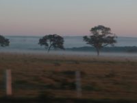 METEOROLOGIA PREVÊ FRIO E GEADA PARA O FIM DE SEMANA