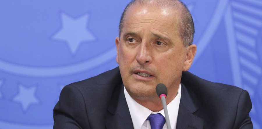 PREVIDÊNCIA: ONIX ESPERA QUE VOTAÇÃO EM 2º TURNO SEJA CONCLUÍDA AMANHÃ