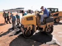 COM MUDANÇAS NA PISTA, AUTÓDROMO ESTÁ PRONTO PARA STOCK CAR NO FIM DE SEMANA
