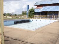 PREFEITURA VAI REFORMAR PARQUE AQUÁTICO E TODA A ESTRUTURA DO PARQUE AYRTON SENNA