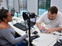 EM DOURADOS, 113 MIL AINDA NÃO FIZERAM BIOMETRIA OBRIGATÓRIA