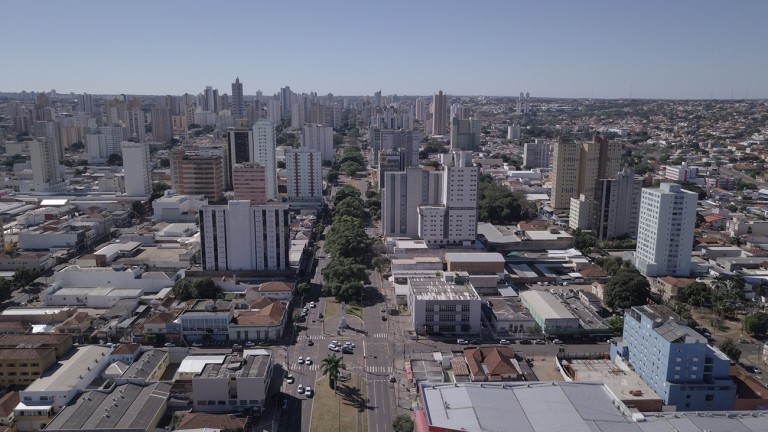 ATLAS DA VIOLÊNCIA 2019 APONTA CAMPO GRANDE COMO A SEGUNDA CAPITAL MENOS VIOLENTA DO BRASIL