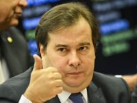 MAIA ACREDITA QUE DESTAQUES DA PREVIDÊNCIA SEJAM VOTADOS AINDA HOJE