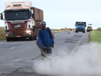 PROJETO DE CONCESSÃO PREVÊ CERCA DE 1,7 BILHÃO EM OBRAS E SERVIÇOS NA RODOVIA MS-306