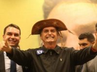 BOLSONARO VISITA HOJE PROJETO DE IRRIGAÇÃO NO LITORAL DO PIAUÍ