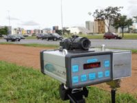 BOLSONARO MANDA SUSPENDER USO DE RADARES NAS RODOVIAS FEDERAIS