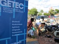 PREFEITURA PROMOVE COLETA DE RESÍDUOS ELETRÔNICOS NO PRÓXIMO SÁBADO NA LAGOA ITATIAIA