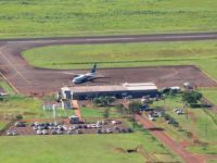 RECURSOS PARA AEROPORTO DE DOURADOS ESTÃO GARANTIDOS , AFIRMA PREFEITURA