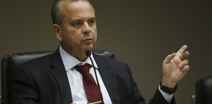 MARINHO: REFORMA DA PREVIDÊNCIA PODE RECUPERAR A CONFIANÇA NA ECONOMIA