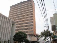 EM BRASÍLIA, PREFEITO BUSCA RECURSO PARA TRANSFORMAR HOTEL CAMPO GRANDE EM MORADIA POPULAR